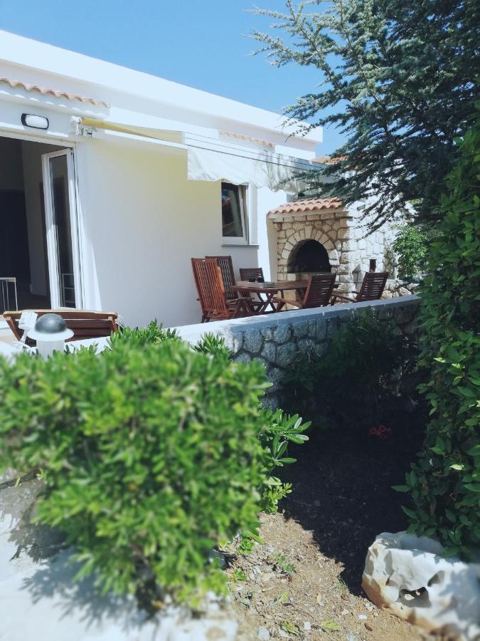 Lavender House Villa Mandre Exterior photo