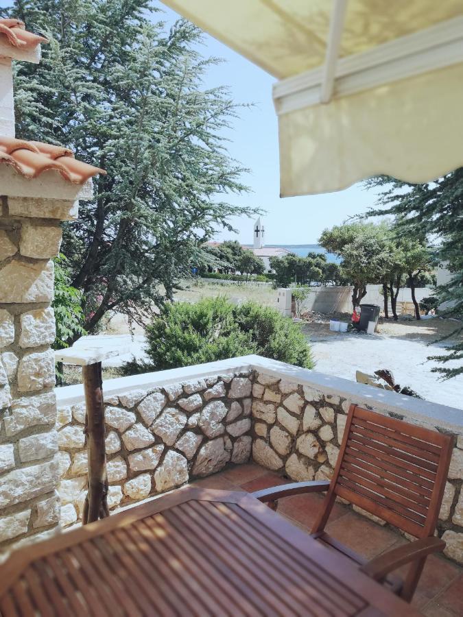 Lavender House Villa Mandre Exterior photo