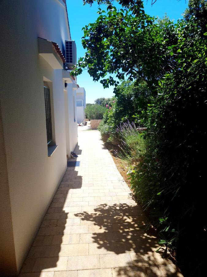 Lavender House Villa Mandre Exterior photo