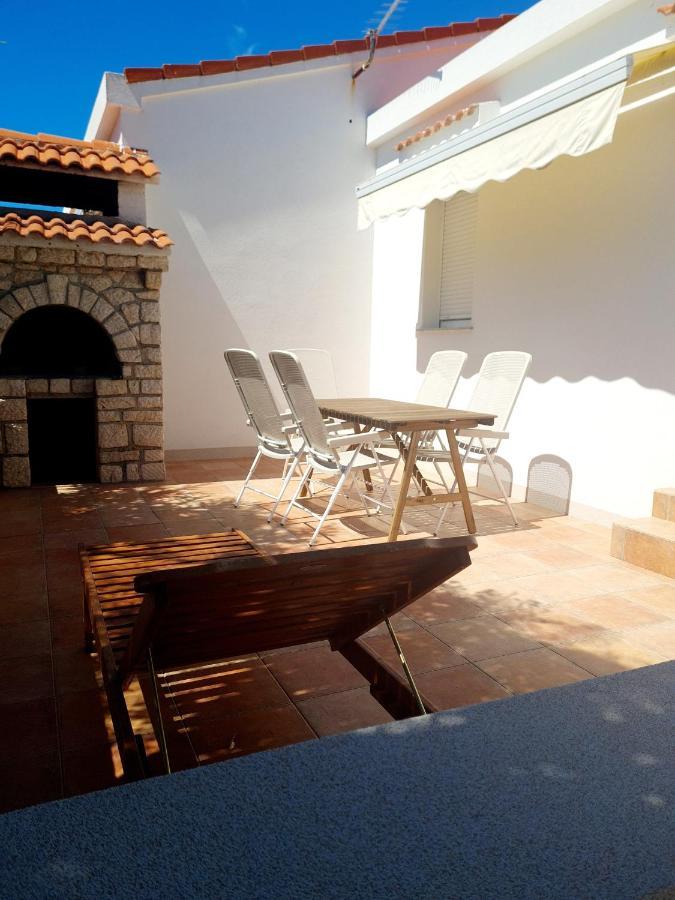 Lavender House Villa Mandre Exterior photo