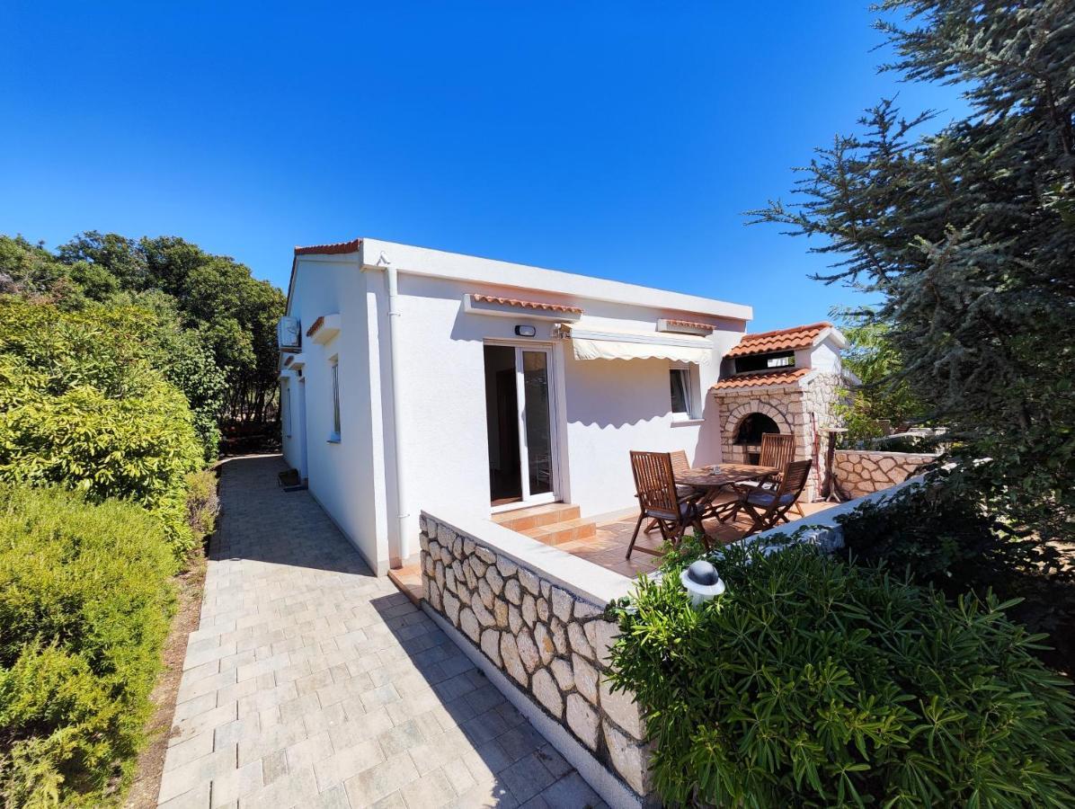 Lavender House Villa Mandre Exterior photo